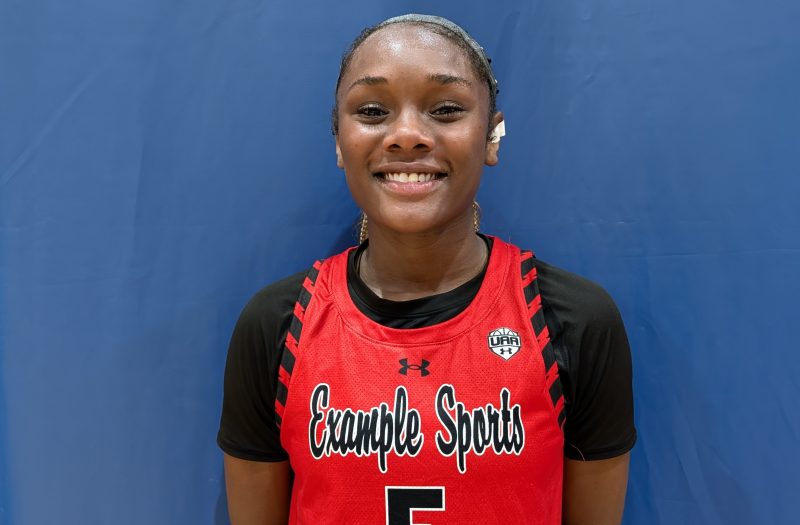 Keniya Todd