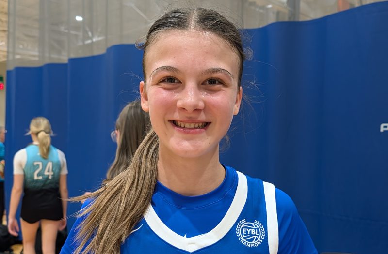 Layla Walz