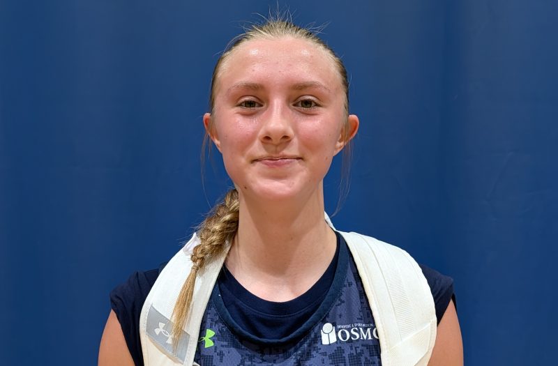 Shelby Wells