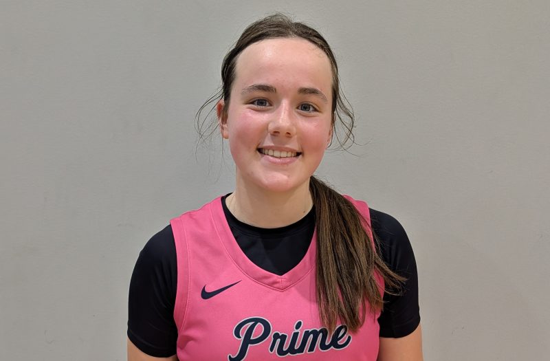 Ella Sweeney