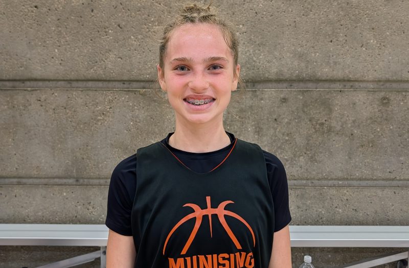 Fired Up Freshmen Bring the Heat at CMU Team Camp