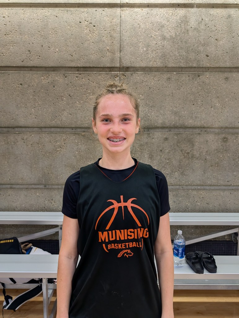 Emma Conklin