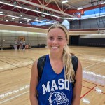 Lydia Shattuck
