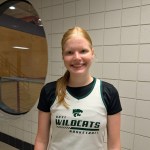 Madeline Hanson