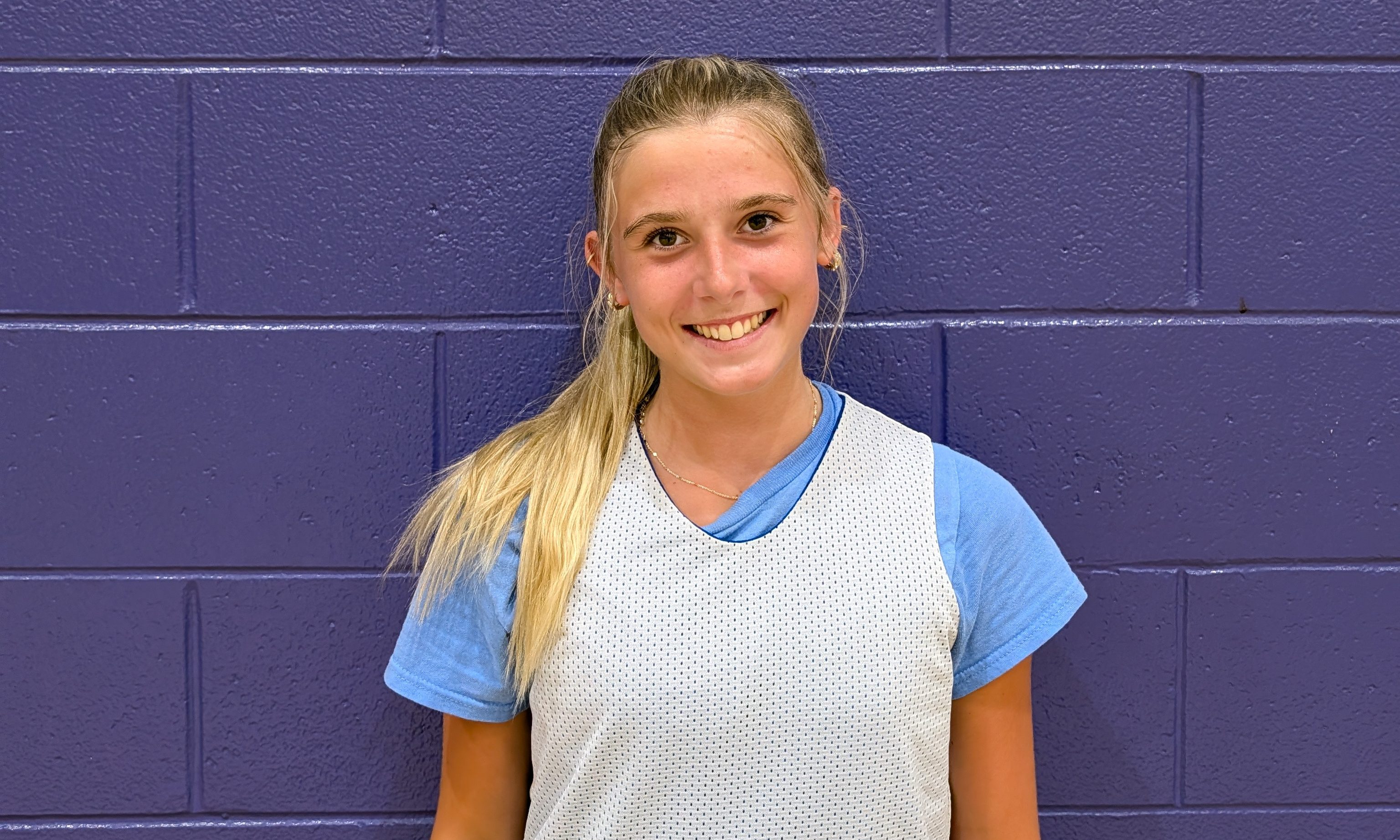Maci Thompson