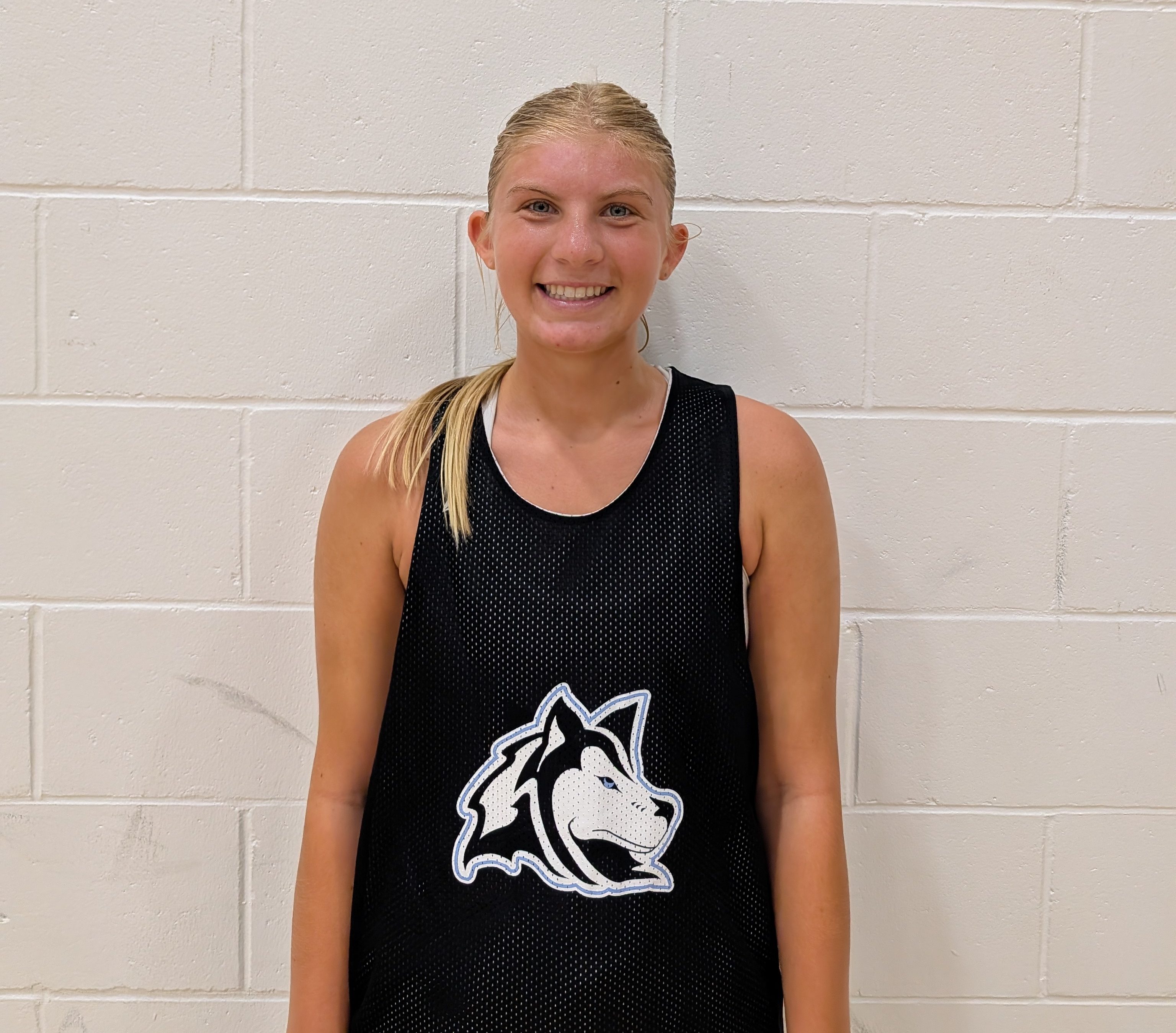 Maggie DeHaan