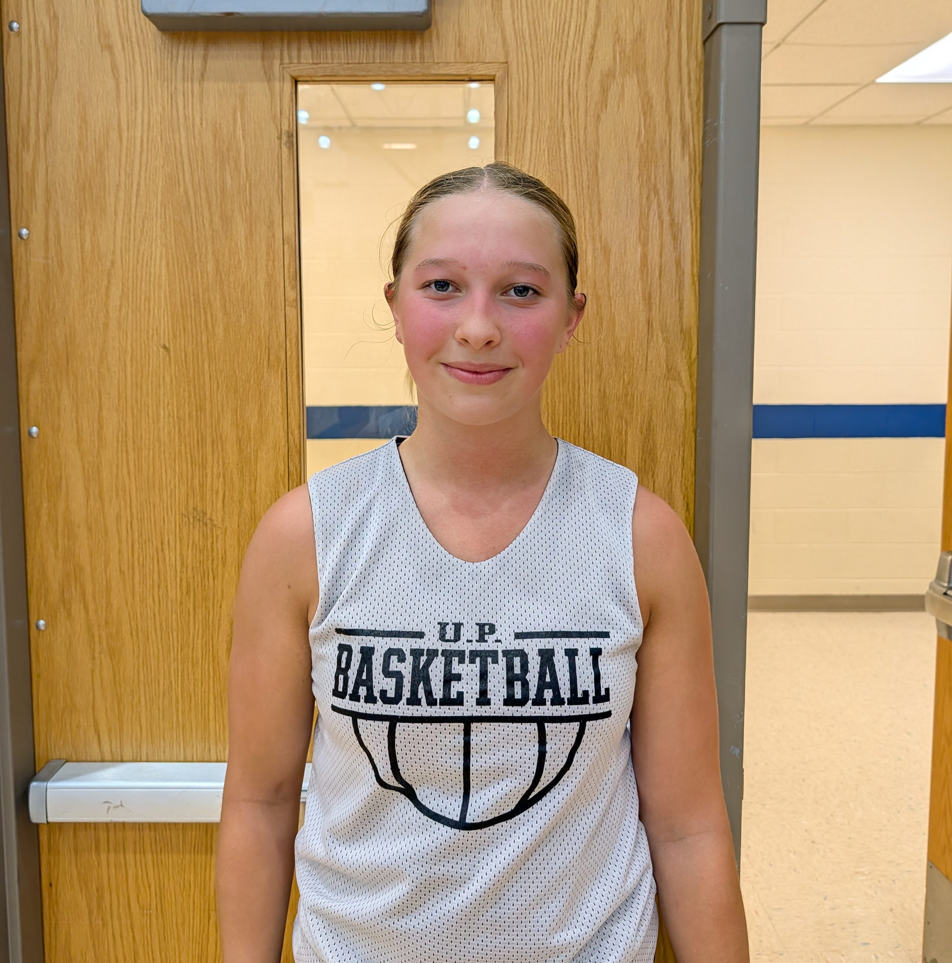 Madelyn Mosey
