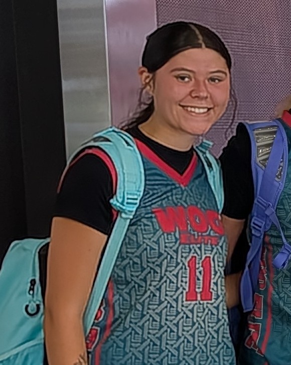 Ella Curfman