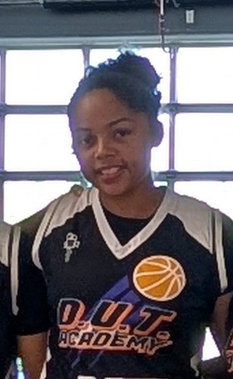 Isabelle Zazama Gbolo
