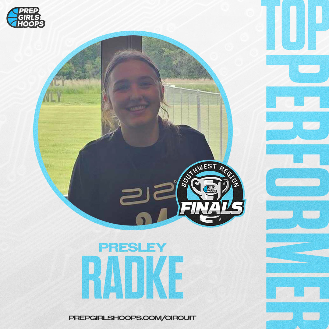 Presley Radke