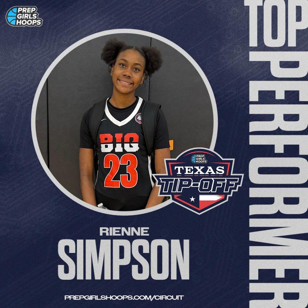 Texas Tip-Off: Bigs Who Win with Speed and Skill