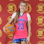 Sadie Spurlock