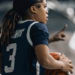 Aliyah Harris Green