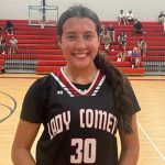 Going Camp: 2028s Making the Jump