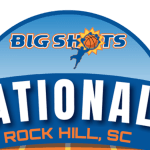 Big Shots Spring Nationals Girls Standouts.