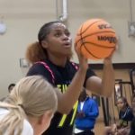The Summit Spotlight: Team Thrill 17U