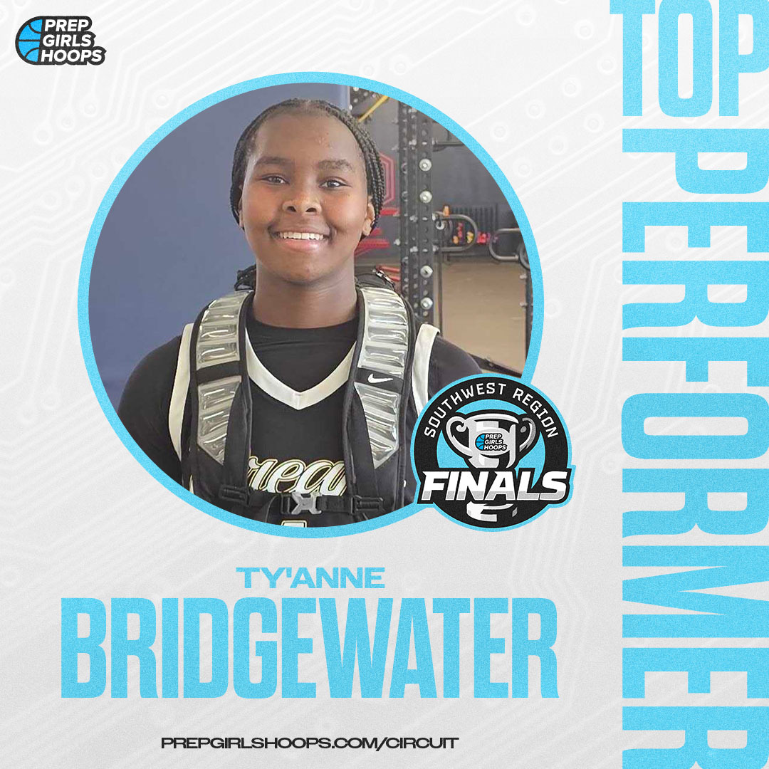 Ty’anne Bridgewater