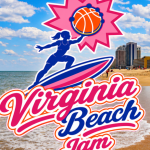 Big Shots Virginia Beach Jam Girls Standouts