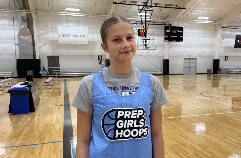 PGH Sophomore ID Camp: A Look at Teams 5 and 6