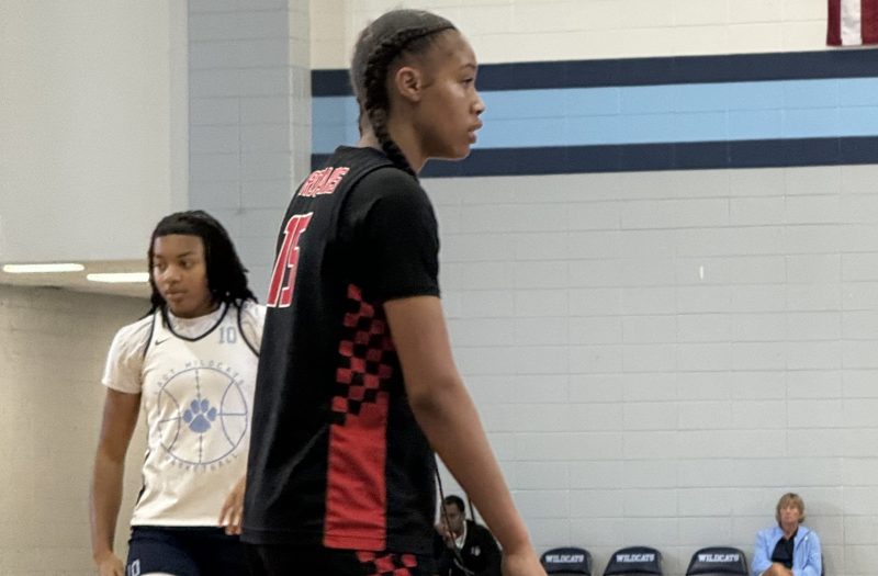 Wildcat Shootout: Prime Time Playmakers