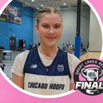 PGH Great Lakes Region Finals: 17U Saturday Impact Players