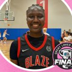 PGH Great Lakes Region Finals: 17U Saturday PM Dynamic Guards