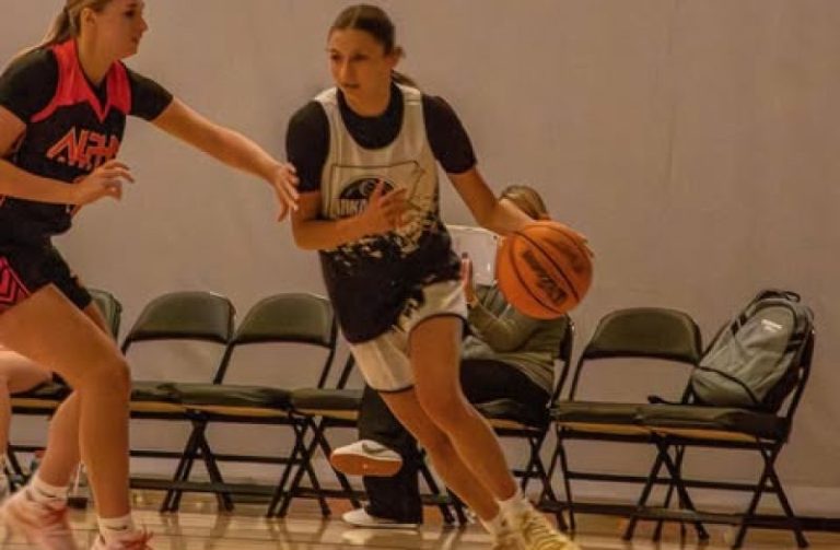Arkansas Hype: The River Valley’s Most Underrated AAU Squad