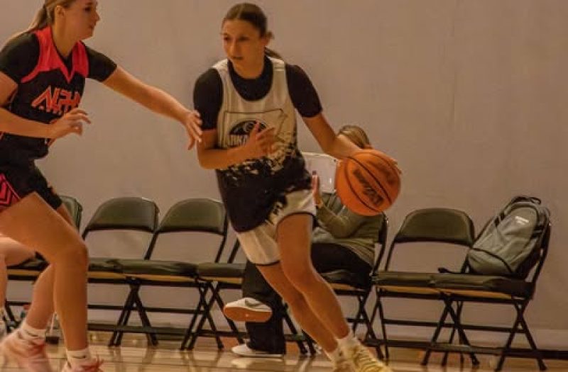 Arkansas Hype: The River Valley's Most Underrated AAU Squad