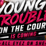 San Antonio Lady Hoops Pipeline Stays Full: All Eyez on She
