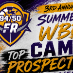 Top Prospects Shine at the 94/50 3rd Annual Summer WBB Camp