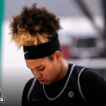 New Mexico Recruiting Update: Stars Surge with Major Offers