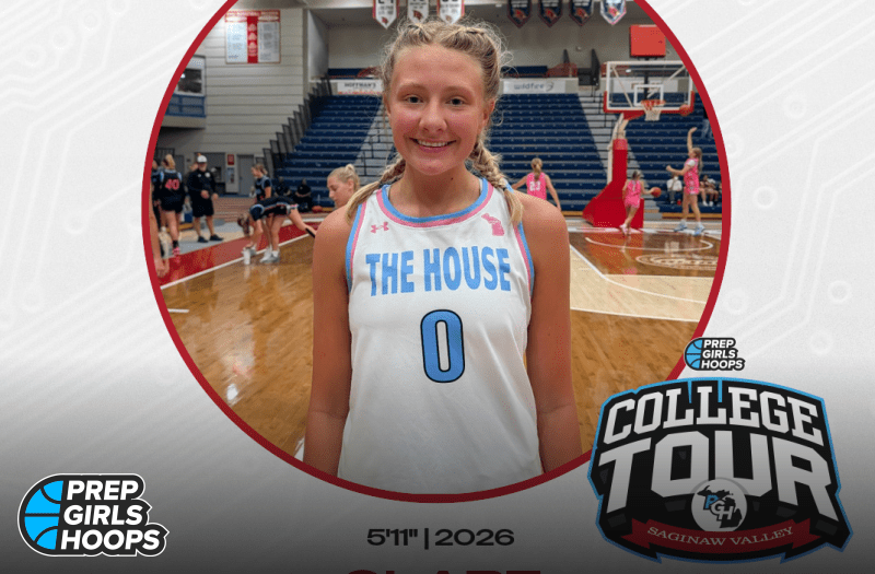 PGH College Tour IV: Standout Forwards Pt 1