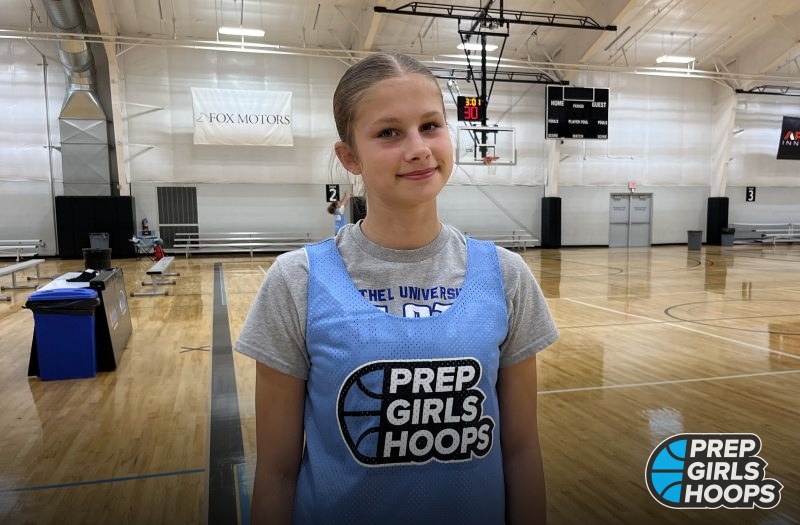 Davenport Elite Camp: Underclassmen Impress