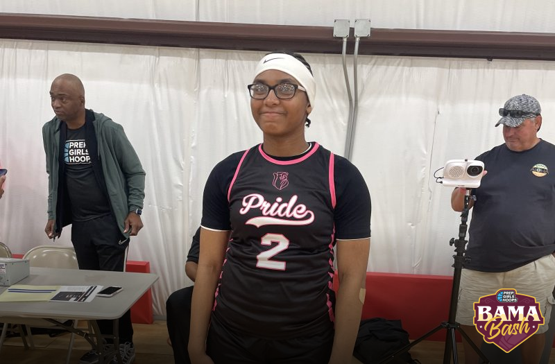 Bama Bash Standouts (Part 2)