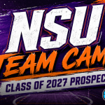 NSU Team Camp- Class of 2027 Prospects