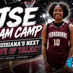 JSE Team Camp: Louisiana’s Next Wave of Talent