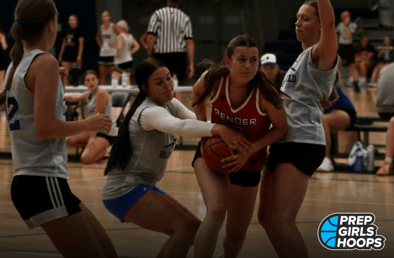 Part Three: Nebraska May Stock Risers