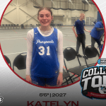PGH MI College Tour IV Saginaw Valley: Long-Range Threats