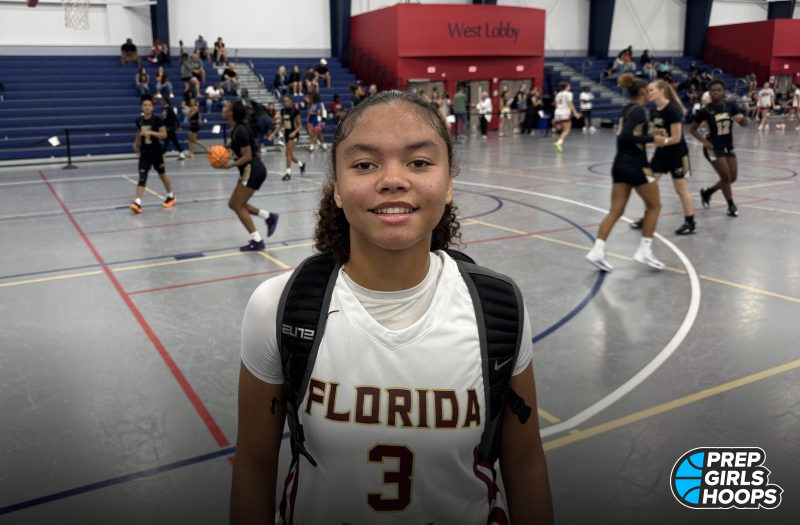 FABC Live Period Showcase Day 2 Standouts