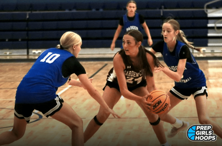 Young Guns: These 2029 Players Ready for July