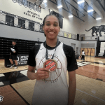 West Michigan Team Camp: Players Who Impressed