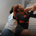 Gym Notes from the Wildcat Shootout