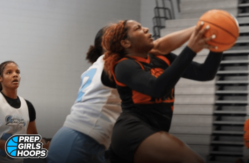 Gym Notes from the Wildcat Shootout