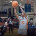 DMV Live: Virginia Stock Risers