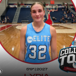 PGH College Tour IV: Standout Forwards Pt 2