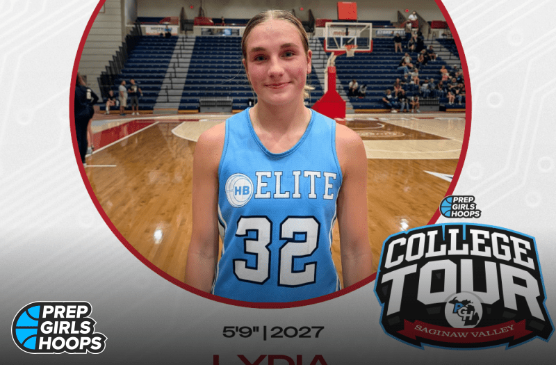 PGH College Tour IV: Standout Forwards Pt 2