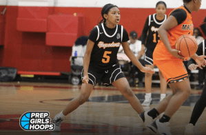 Class of 2030 Watch List Debut: Prospects To Track?