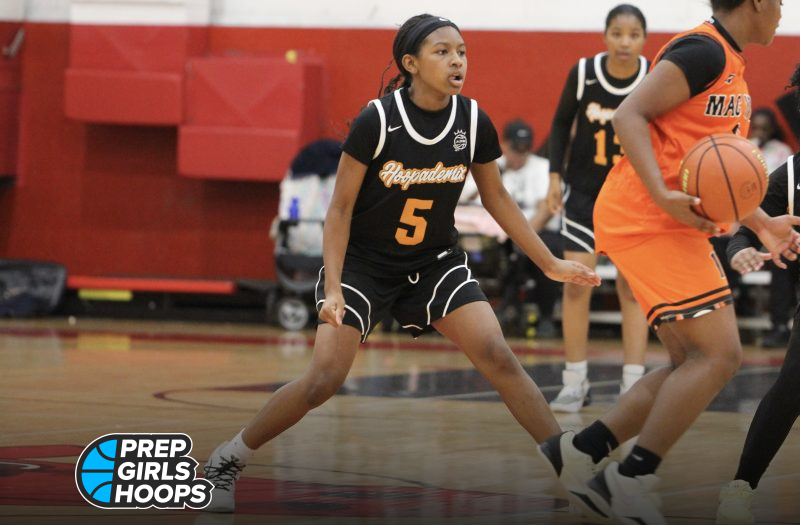 Class of 2030 Watch List Debut: Prospects To Track?