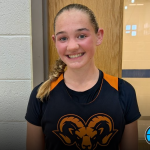 Big North Shootout: Seizing the Moment
