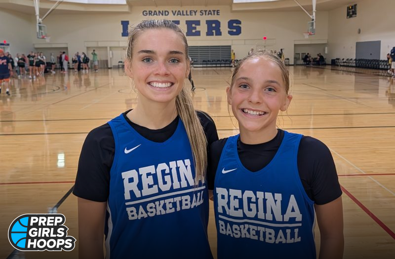 BCAM Reaching Higher: Double Trouble